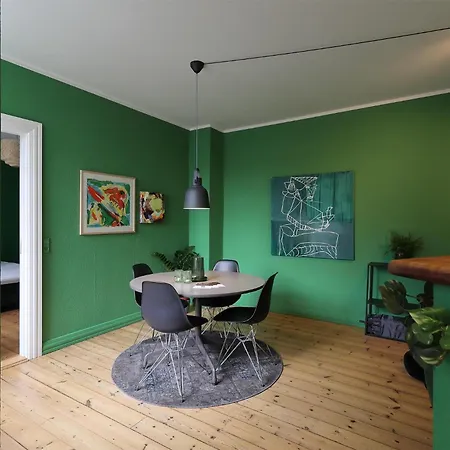 Greenbrook Homes - Family 7ppl Appartamento *
