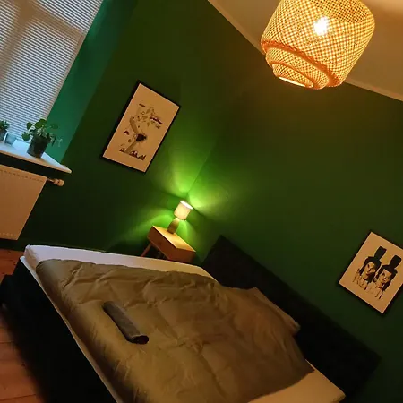 Greenbrook Homes - Family 7ppl Lägenhet *