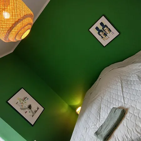 Greenbrook Homes - Family 7ppl