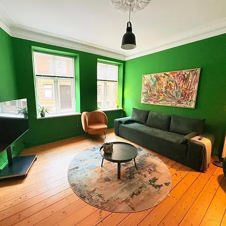 Apartment Greenbrook Homes - Family 7ppl *