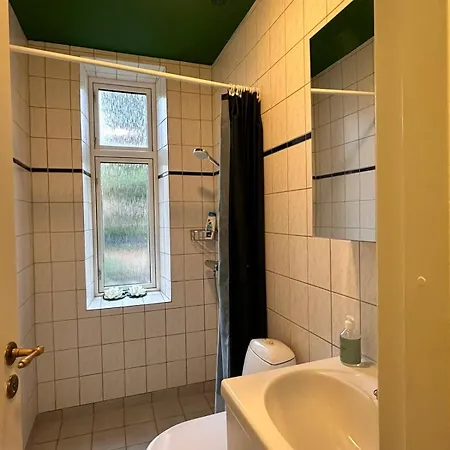 Greenbrook Homes - Family 7ppl Lägenhet