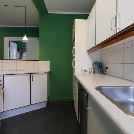 Greenbrook Homes - Family 7ppl Apartment
