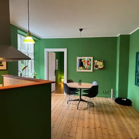 Apartment Greenbrook Homes - Family 7ppl
