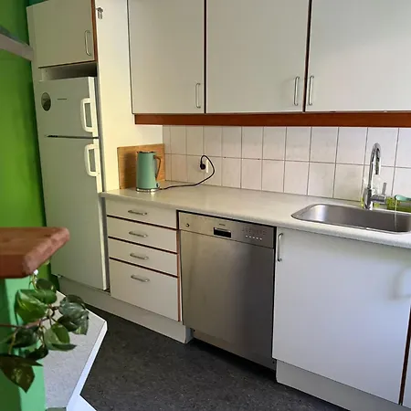 Appartamento Greenbrook Homes - Family 7ppl *
