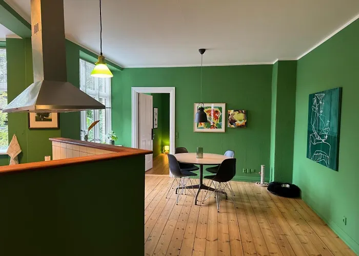 Apartment Greenbrook Homes - Family 7ppl